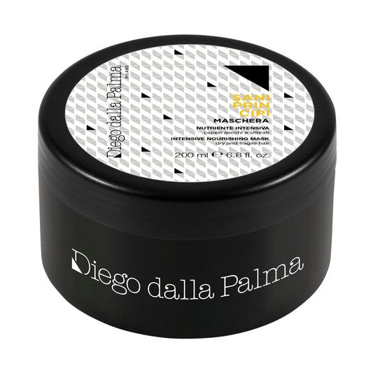 Maschera Nutriente Intensiva - Saniprincipi 200ml