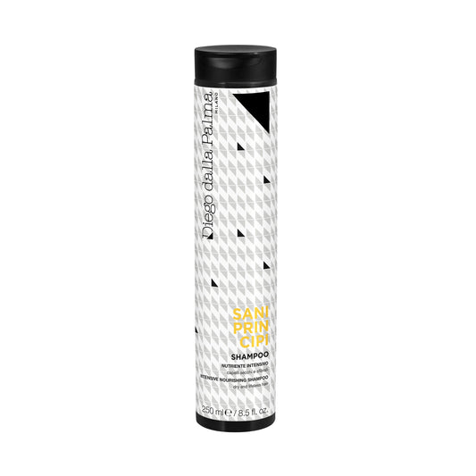 Shampoo Nutriente - Saniprincipi 250ml