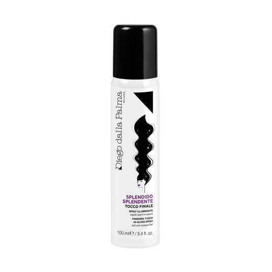 Splendidosplendente - Tocco Finale Spray Illuminante 100ml