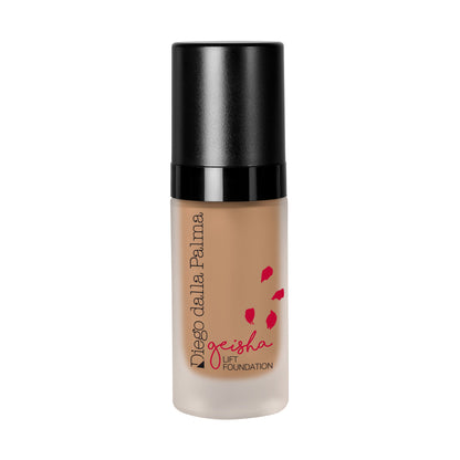 Geisha Lift - Fondotinta In Crema Effetto Lifting