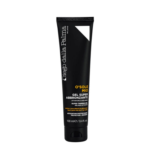 O'Sole Mio Gel Super Abbronzante Gambe 100 ml