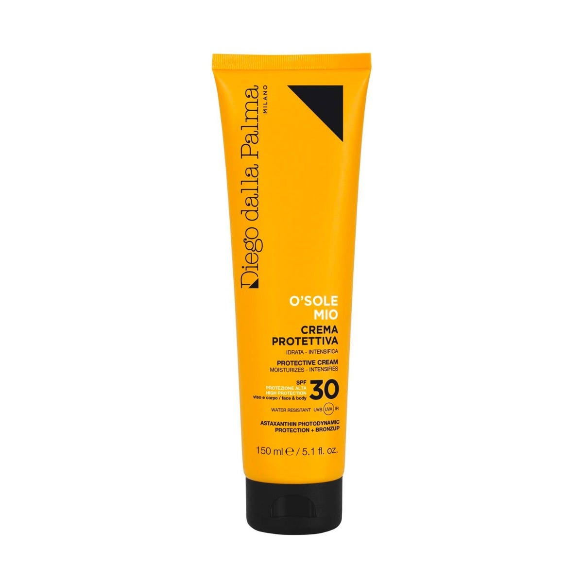 O'Sole Mio Crema Protettiva Viso E Corpo Spf30 150 ml