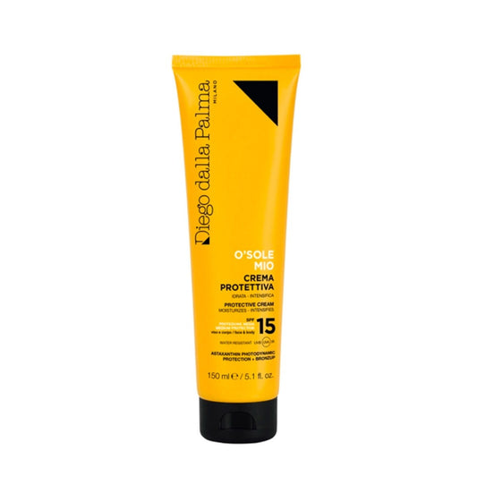 O'Sole Mio Crema Protettiva Spf15 Viso-Corpo 150 ml