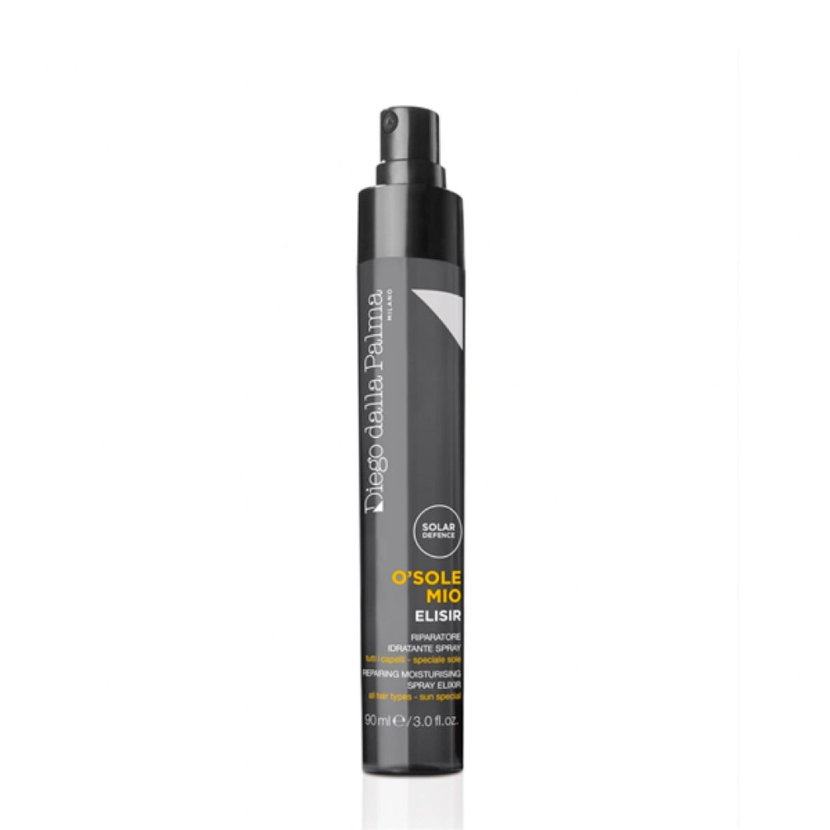O'Sole Mio Elisir Riparatore Idratante Spray 90 ml