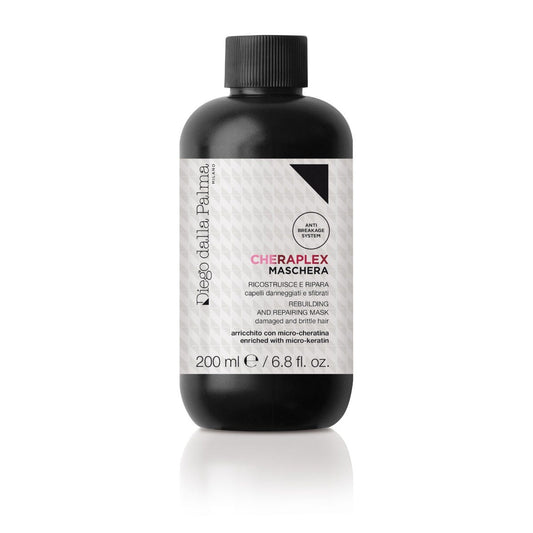 Cheraplex - Maschera Ricostruisce E Ripara 200ml