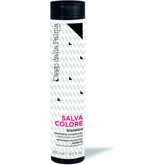 Salvacolore - Shampoo Ravvivante E Protetivo 250ml