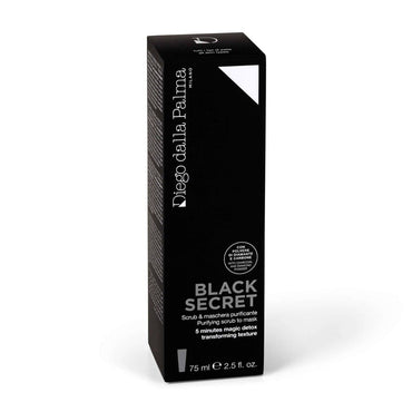 Scrub e Maschera Purificante 75ml