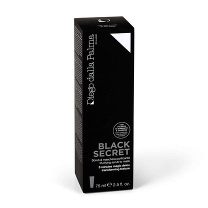 Scrub e Maschera Purificante 75ml