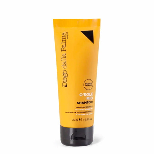 O'Sole Mio Shampoo Riparatore Idratante