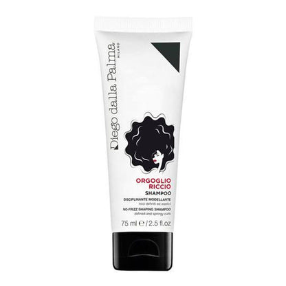 Orgoglioriccio Shampoo