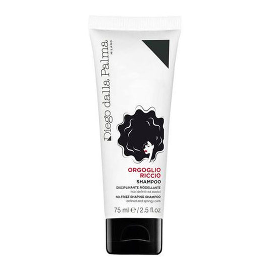 Orgoglioriccio Shampoo