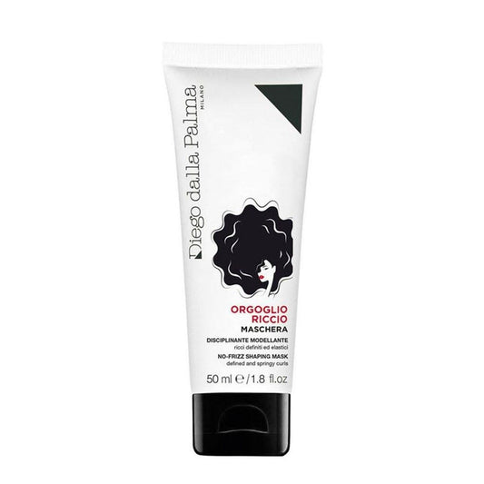 Orgoglioriccio Maschera 50ml
