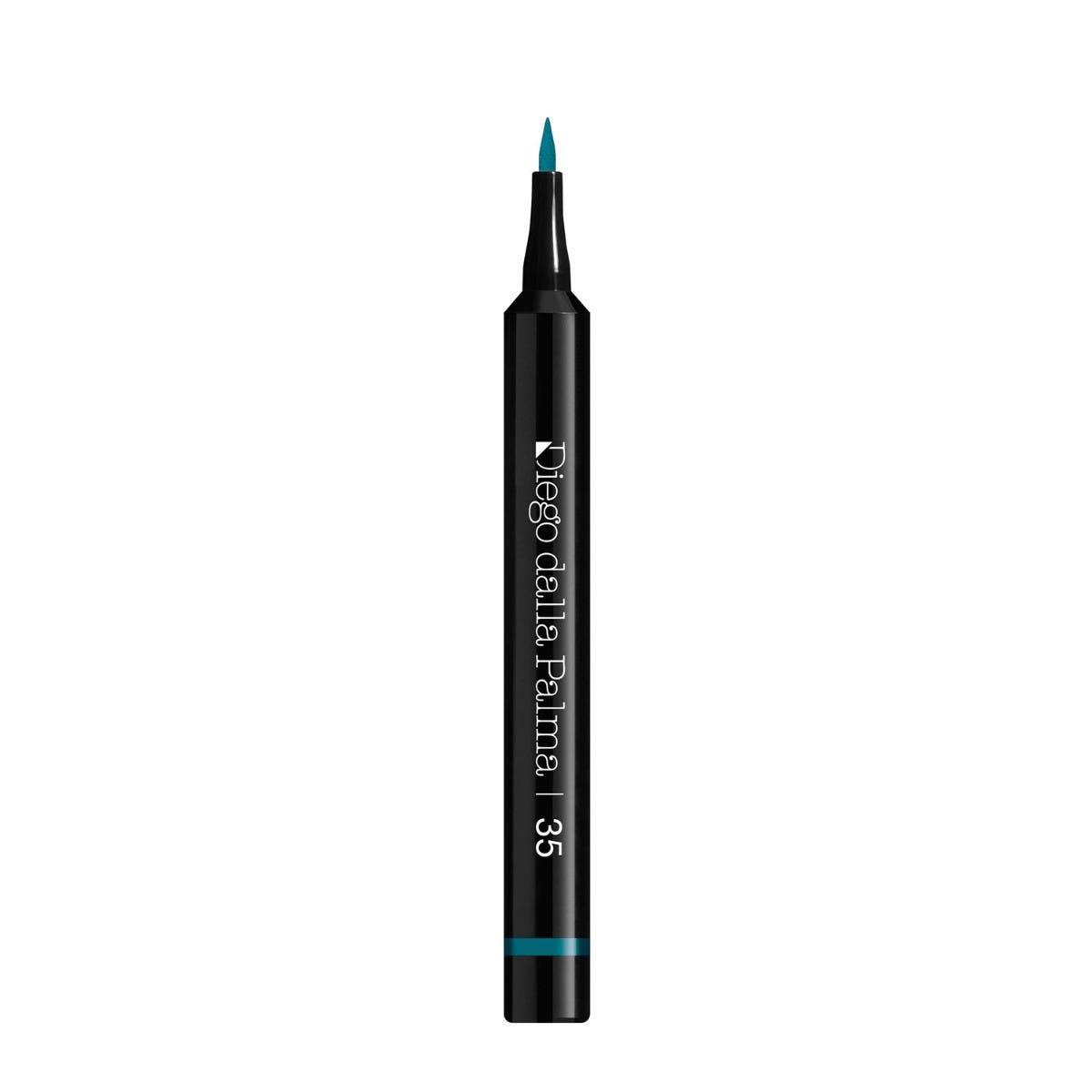 Blue Venice Eyeliner Delineatore Occhi Water Resistant