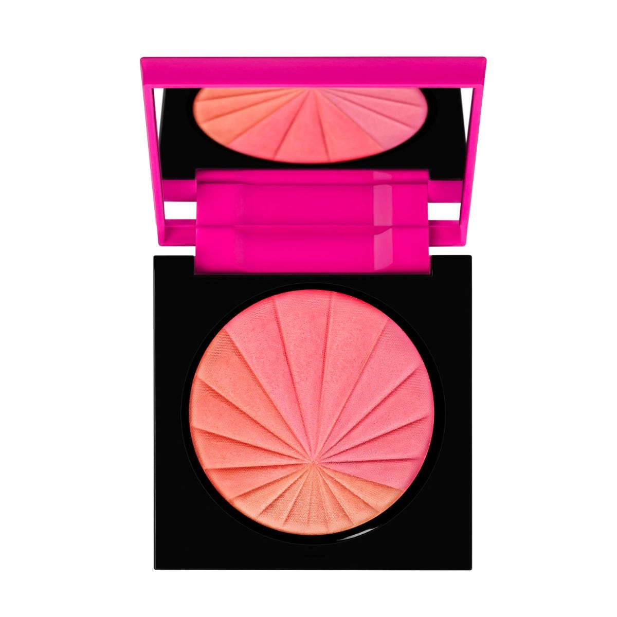 Compact Powder Turn On The Blu