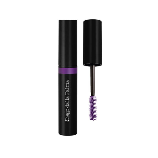 Purple Mascara Extra Volume & Curling Effect