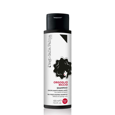 Orgoglioriccio Shampoo