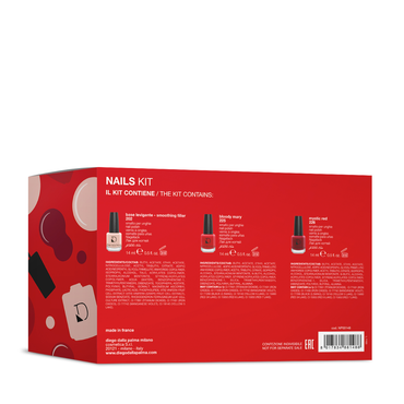 Nails Kit