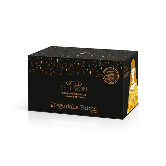 Kit Gold Infusion