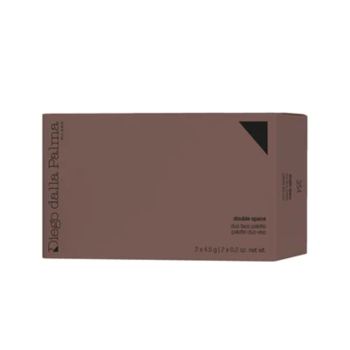 Double Space Duo Space Palette