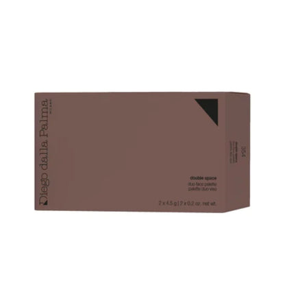Double Space Duo Space Palette