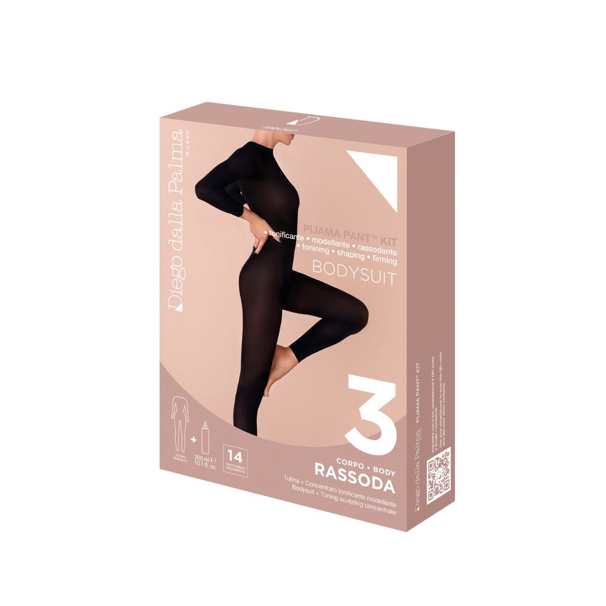 3.Rassoda - Pijama Pant™ Kit