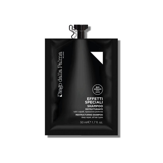Effettispeciali - Shampoo Ristrutturante