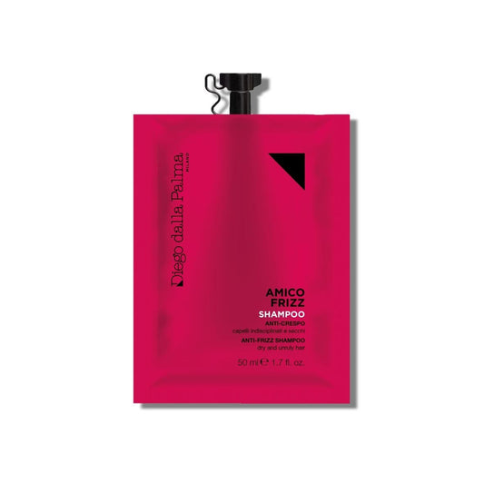 Amico Frizz  -Shampoo Anti Crespo