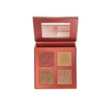 Goldmine Eyeshadow Palette