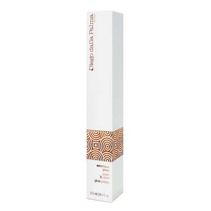 Ambitious Gloss - 154 Oro