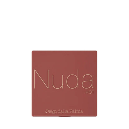 Nuda Hot Palette Occhi