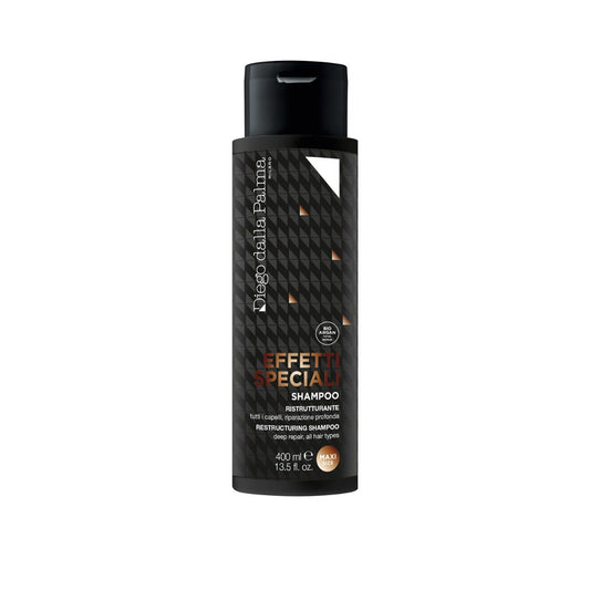 Effetti Speciali - Shampoo Ristrutturante