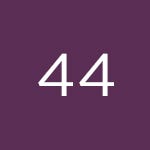 Stay on Me - 44 Deep Violet