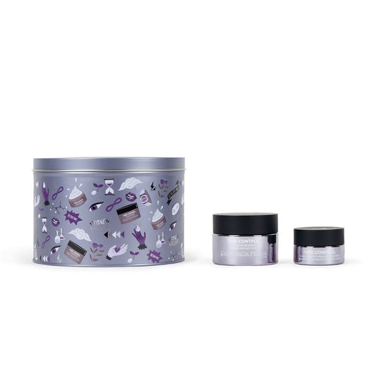 Time Control Kit