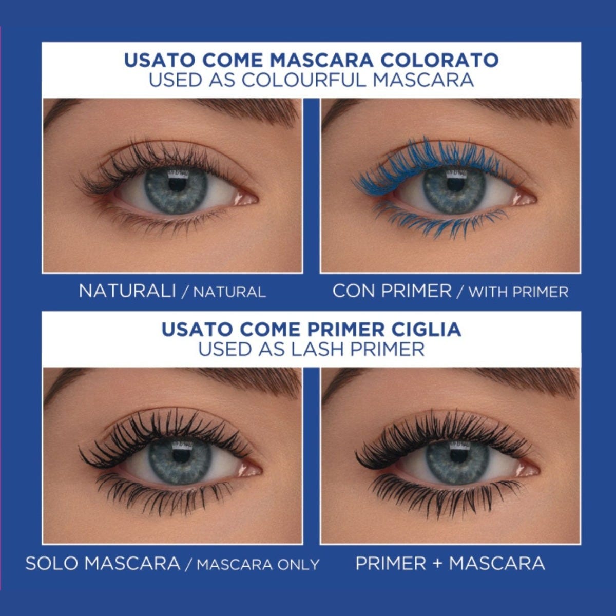 My Push Up Toy - Lash Primer