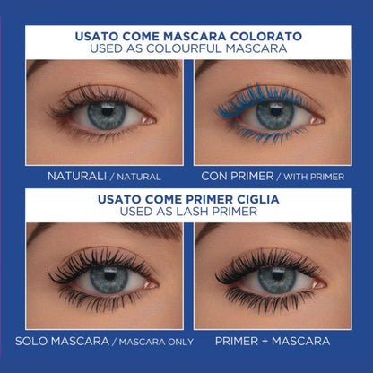 My Push Up Toy - Lash Primer