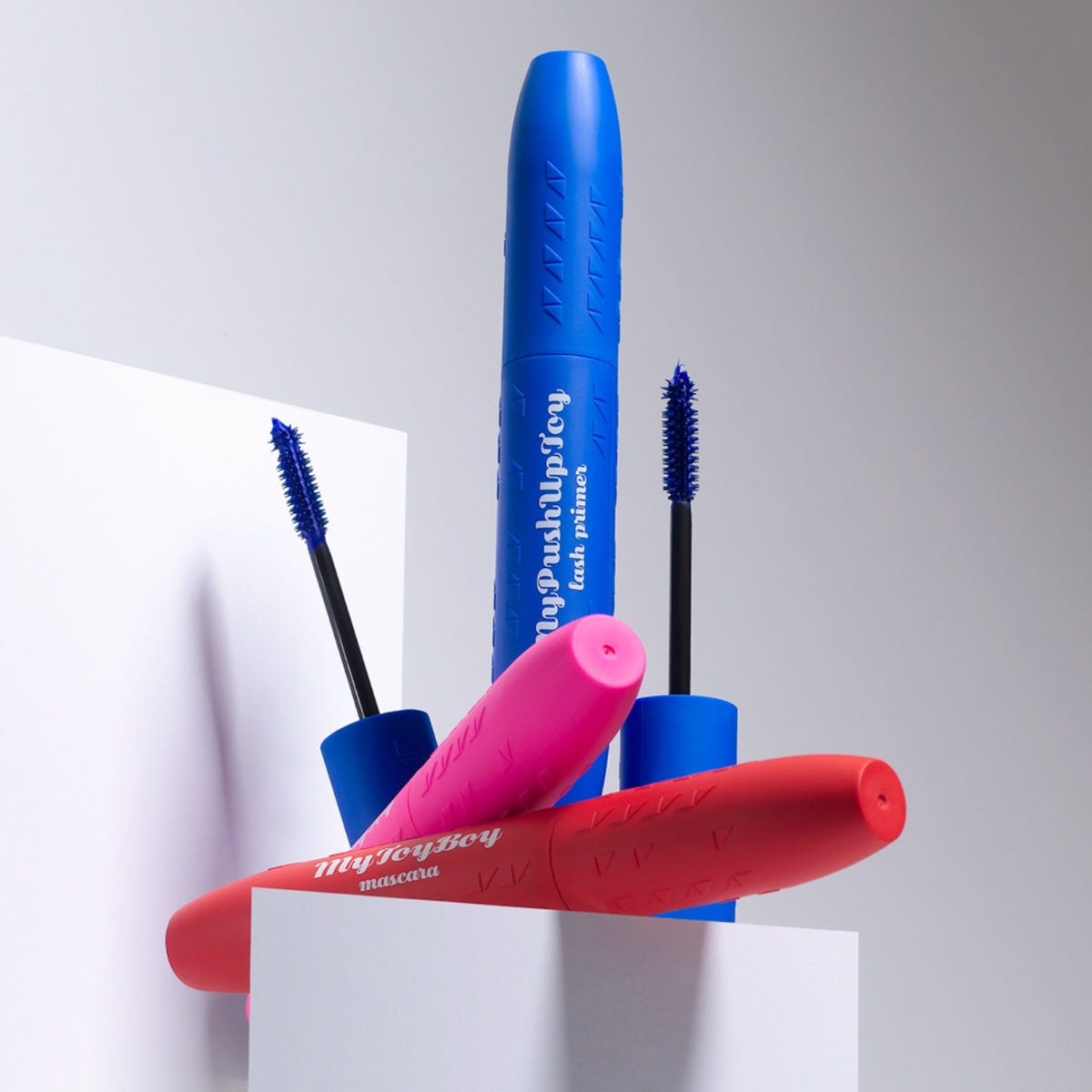My Push Up Toy - Lash Primer