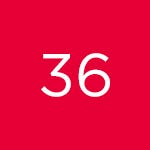 Rossetto Lumi-Matt Refill System - 36 Lampone