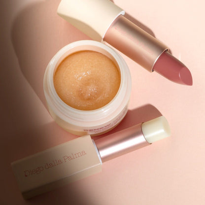 TREAT MY LIPS - Burro labbra nutriente - 131