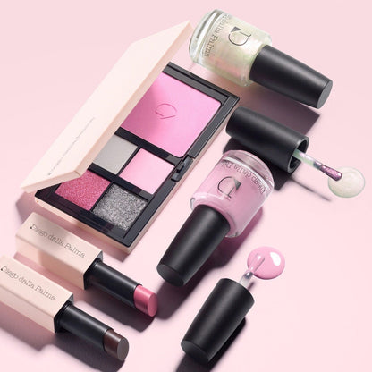 She Said Yes Palette Viso e Occhi