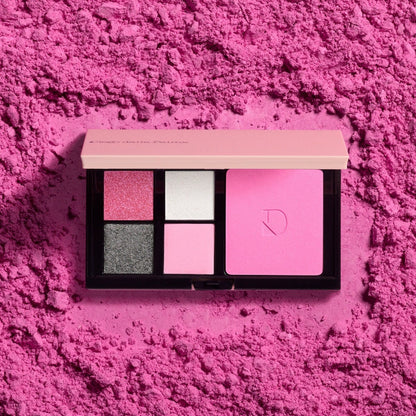 She Said Yes Palette Viso e Occhi