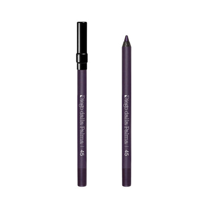 Stormy Stay on Me Matita Occhi - 45 Viola Scuro