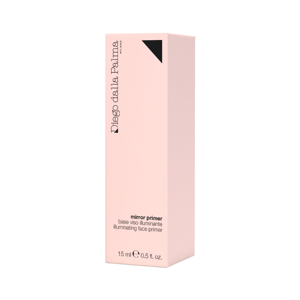 Mirror Primer - Base Viso Illuminante- 252 Perlato Trasparente