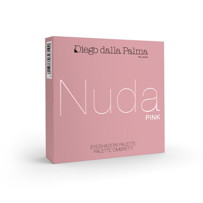 Nuda Pink