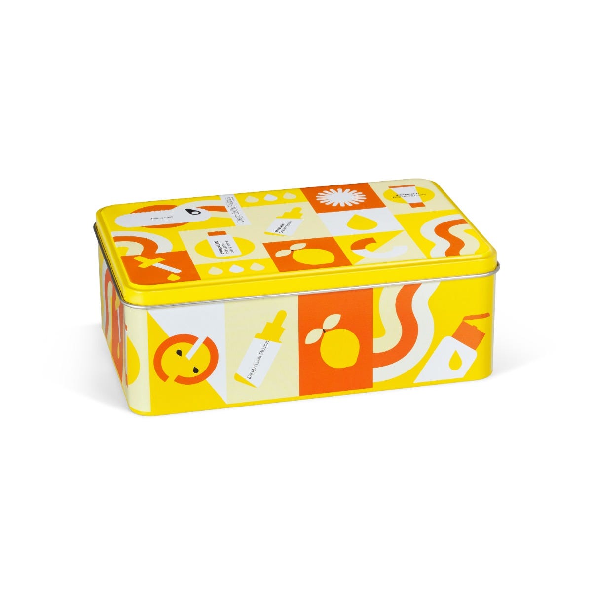 Kit VItamina C