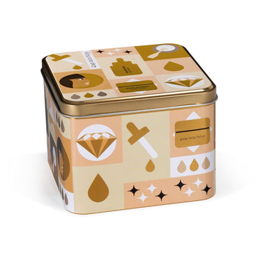 Kit Gold Infusion