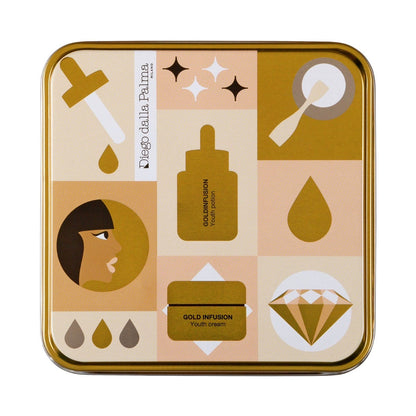 Kit Gold Infusion
