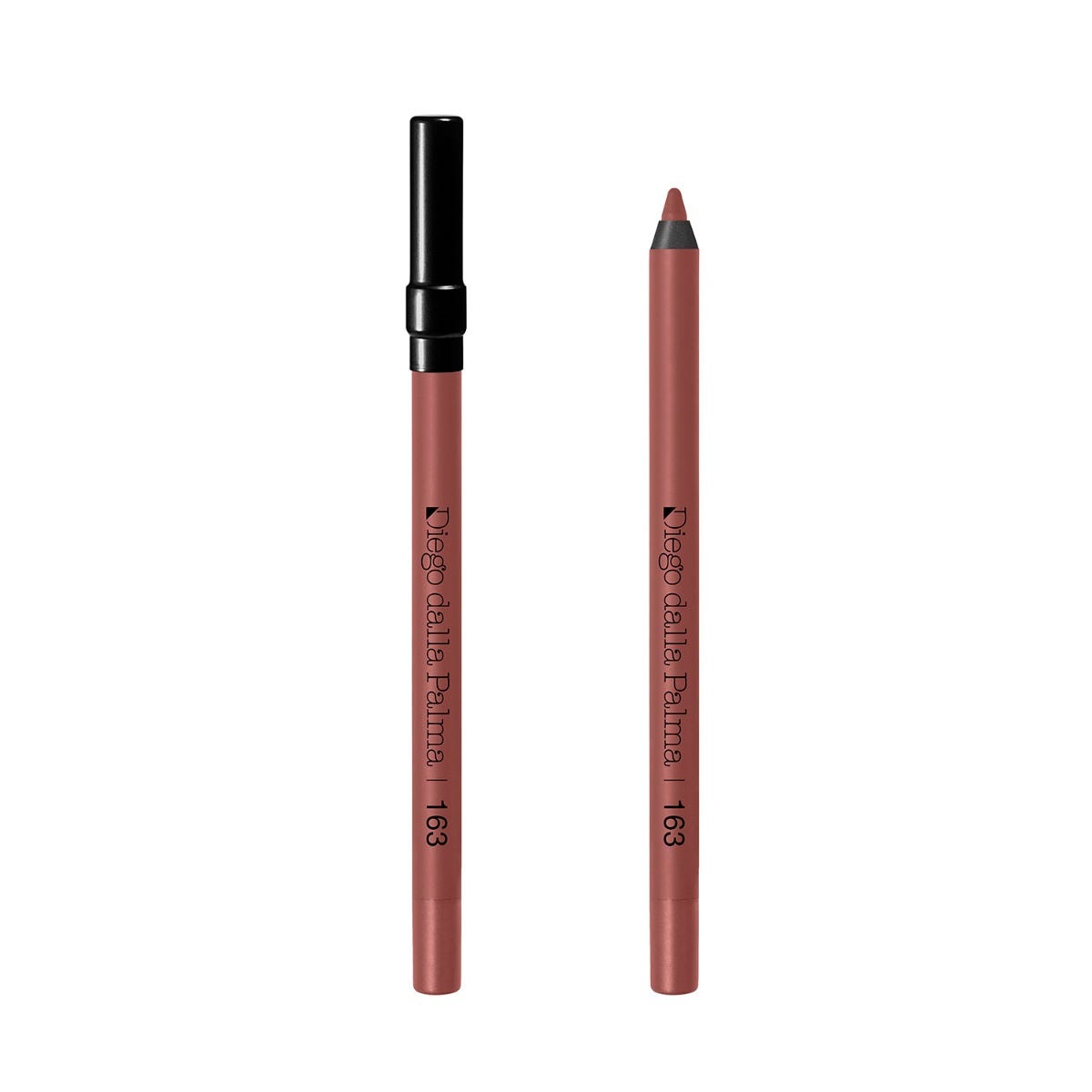 Stay On Me Lip Liner 163 Mauve