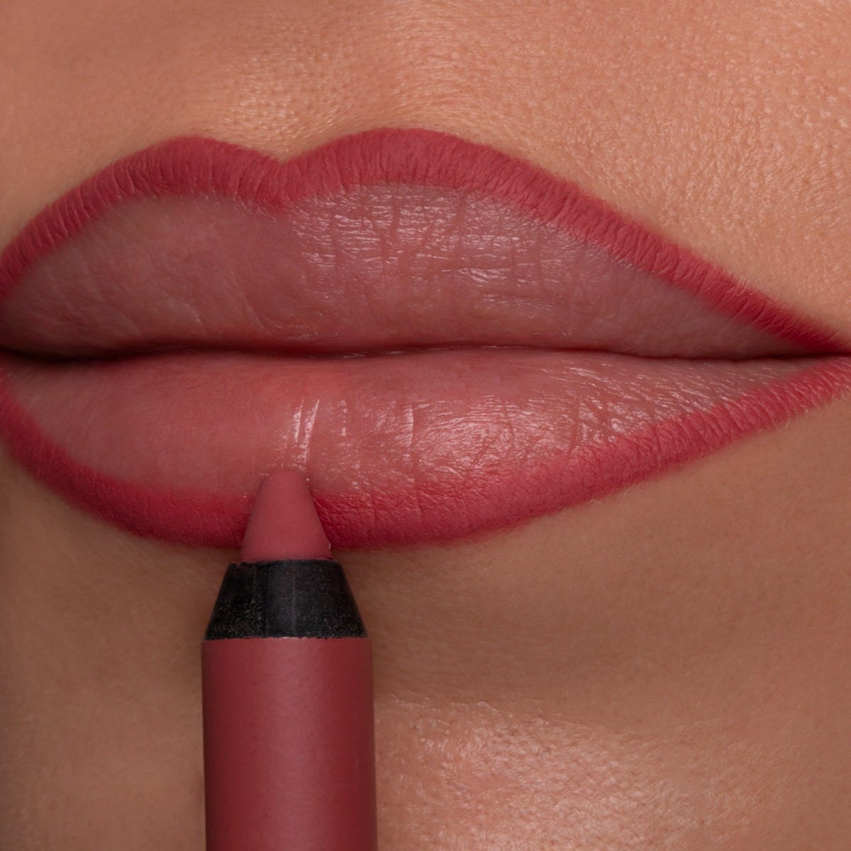 Stay On Me Lip Liner 167 Corallo