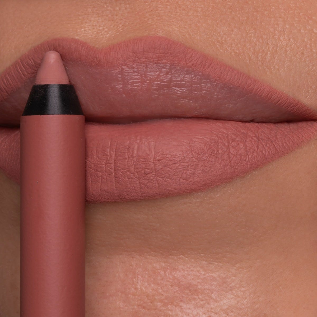 Stay On Me Lip Liner 169 Miele
