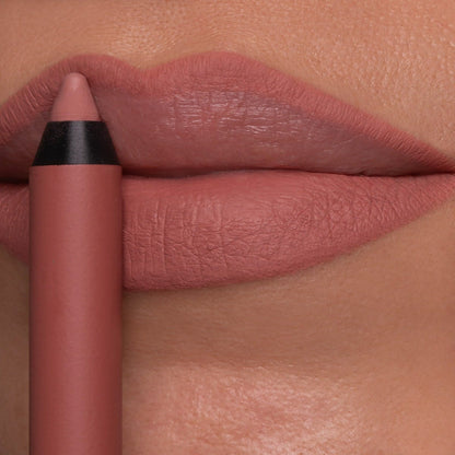 Stay On Me Lip Liner 169 Miele